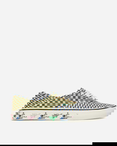 Кецове и обувки Vans Mami Wata Authentic Многоцветен | VN0A4BX5CRM1, 1