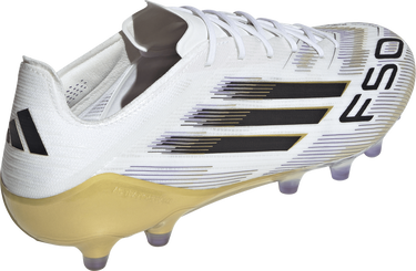Кецове и обувки adidas Performance F50 Elite AG Бяло | jr2119, 4