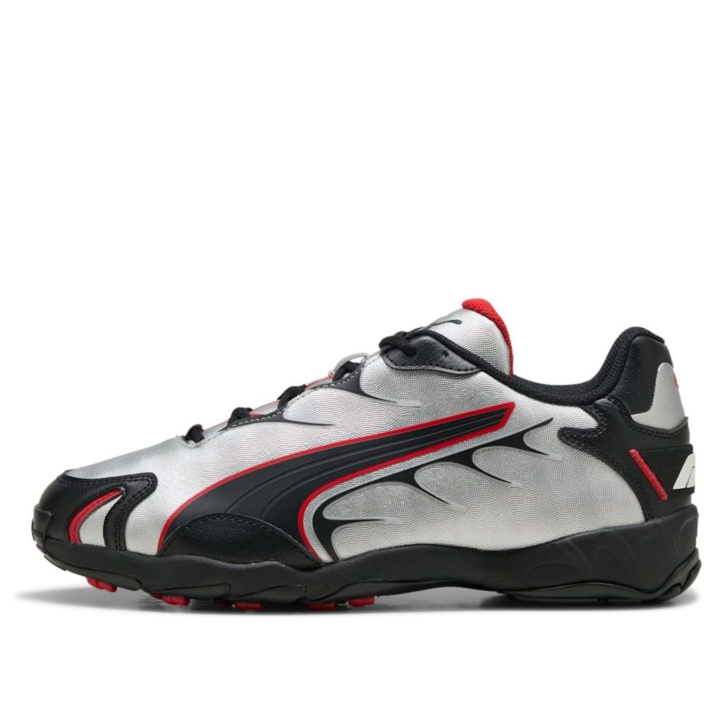 Кецове и обувки Puma Inhale F1 75th Anniversary Металик | 308843-02, 0