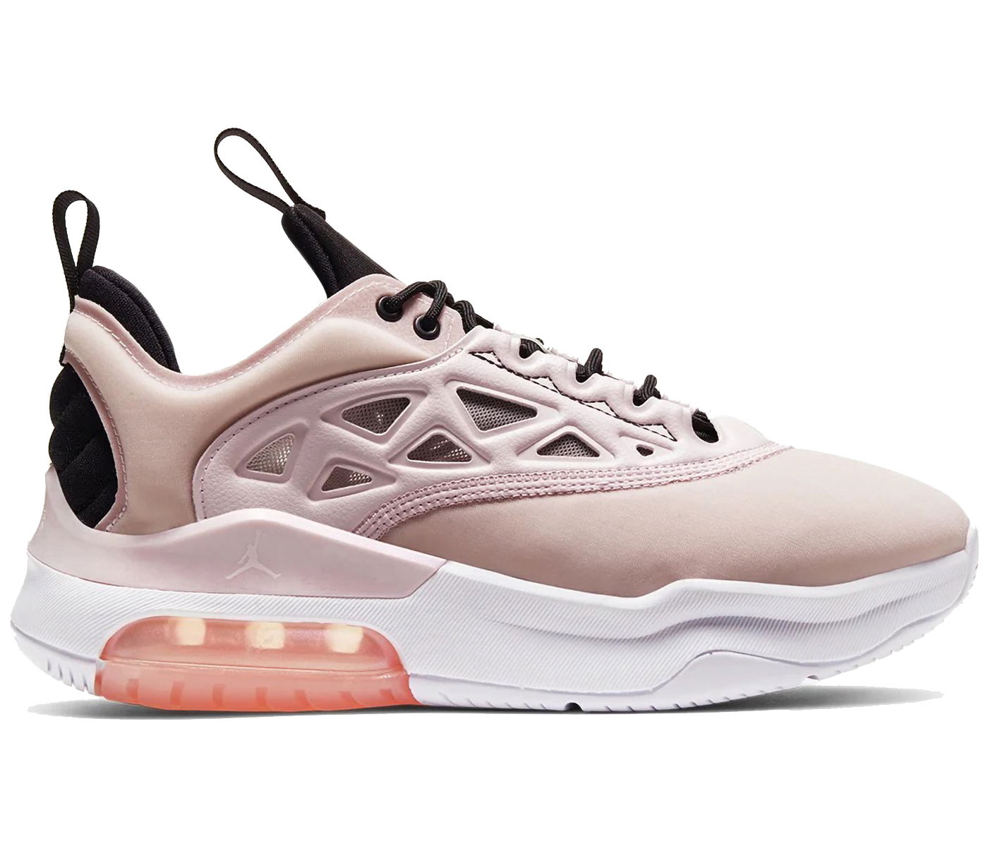 Кецове и обувки Jordan Air Jordan Max 200 XX Barely Rose W Розово | AV5186-602, 0
