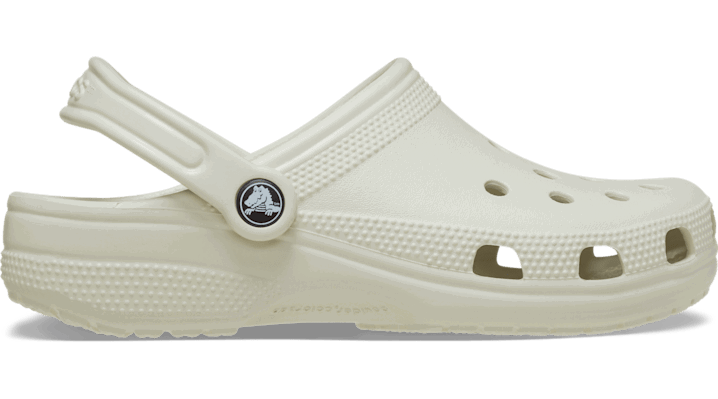 Кецове и обувки Crocs Classic Clogs Бежово | 206991-0HZ, 0