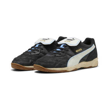 Кецове и обувки Puma King Indoor Черно | 403628_01, 1