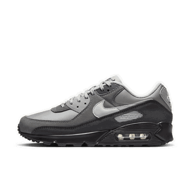 Кецове и обувки Nike Air Max 90 Сиво | HQ3817-001, 0
