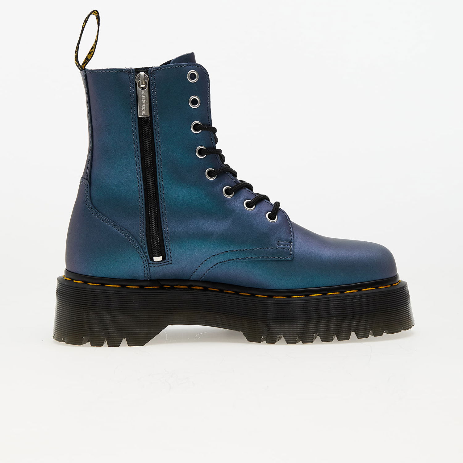 Кецове и обувки Dr. Martens Jadon Тъмно синьо | DM31179436, 1