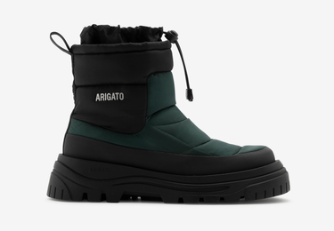 Аксесоари AXEL ARIGATO Blyde Puffer Boot Черно | F1348002, 0