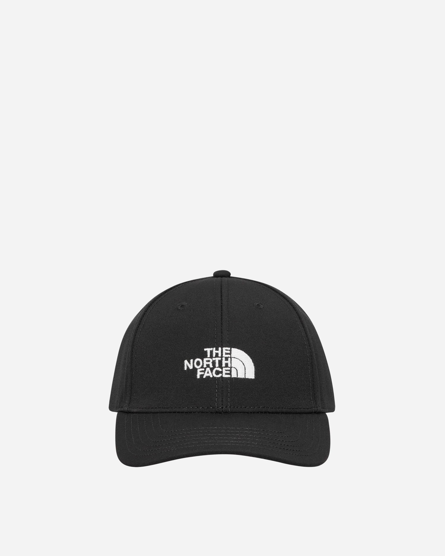 Шапка с козирка The North Face Recycled 66 Classic Cap Черно | NF0A4VSV KY41, 0