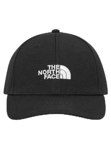 Шапка с козирка The North Face Recycled 66 Classic Cap Черно | NF0A4VSV KY41