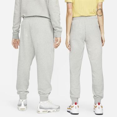 Спортни панталони Nike Club Fleece Сиво | DQ5191-063, 2
