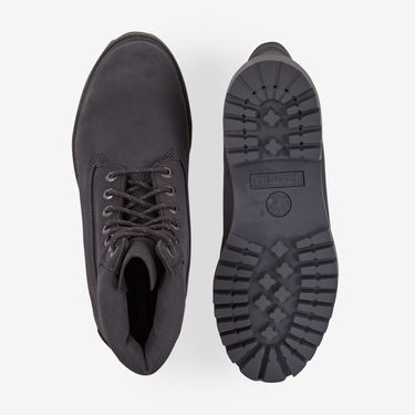 Кецове и обувки Timberland 6 Inch Boot "Anthracite" Сиво | TB0A5RBMW081, 3
