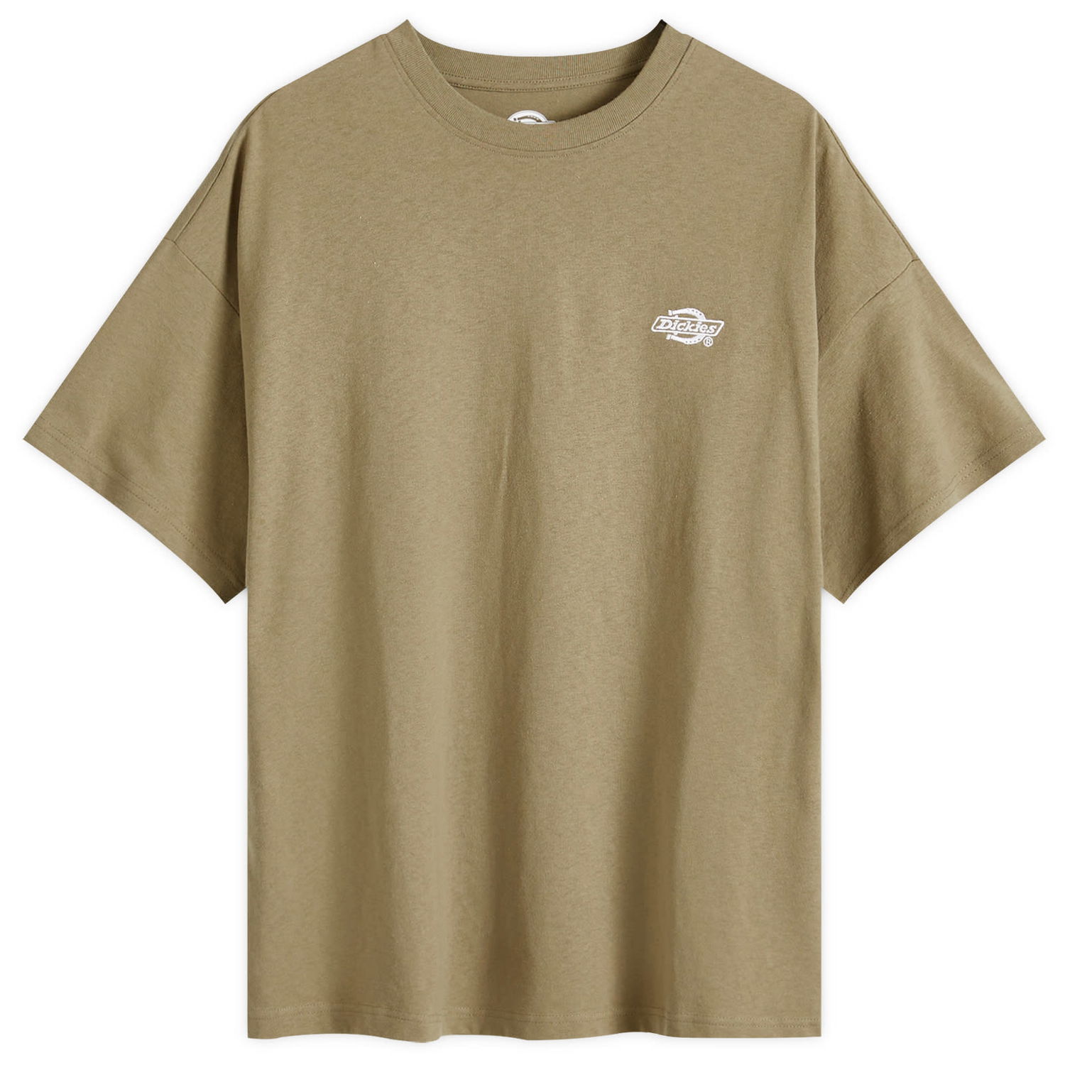 Тениска Dickies Summerdale T-Shirt Зелено | DK0A4Y1B-300, 0