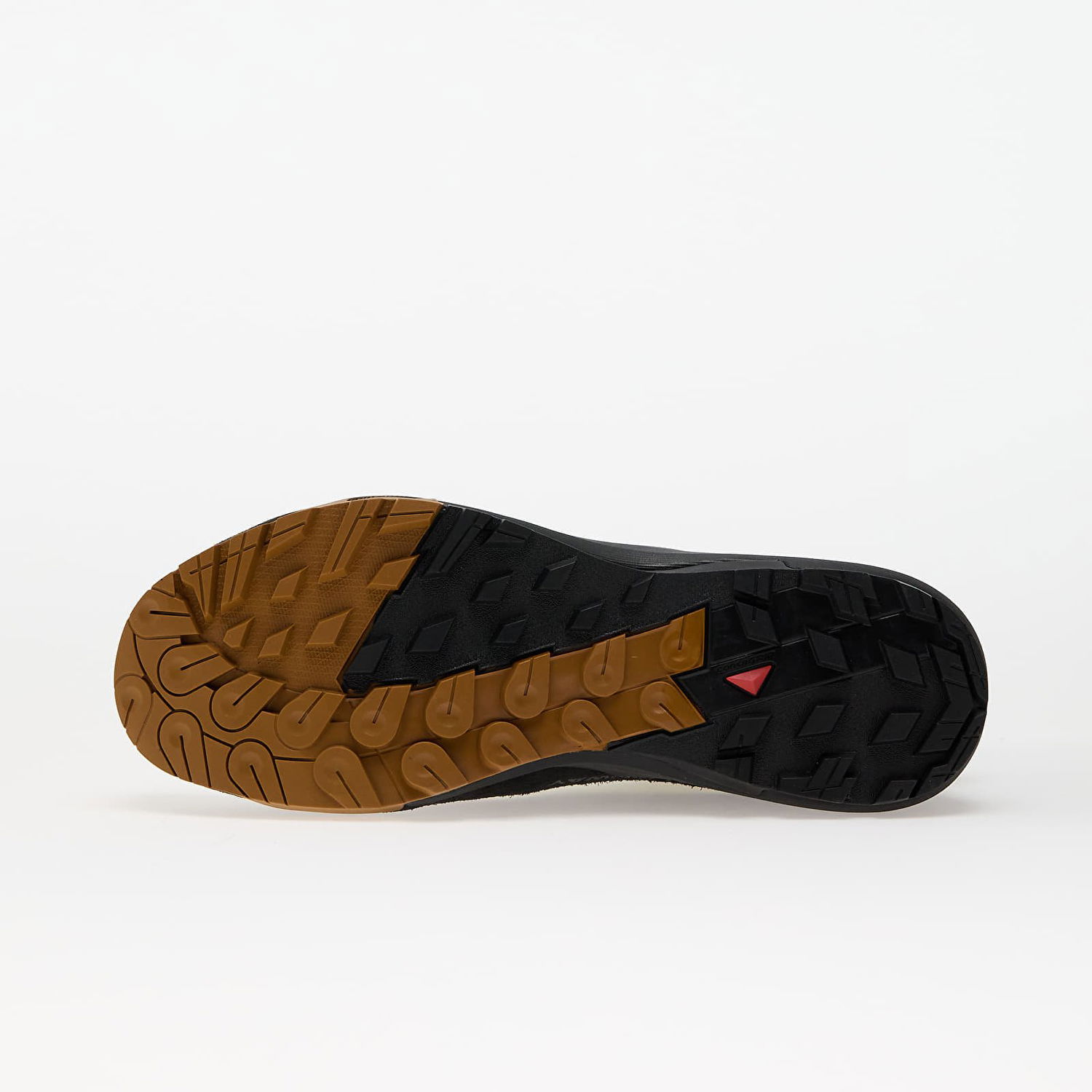 Кецове и обувки Salomon ALPINWAY ADVANCED Paleol/ Black/ Ice Бежово | L47859600, 1