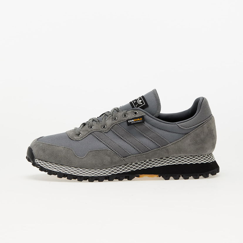 Кецове и обувки adidas Originals Moscrop 2 Spzl Сиво | IF5710