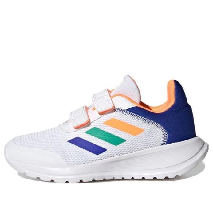 Кецове и обувки adidas Performance adidas Tensaur Run Бяло | HQ1268, 0
