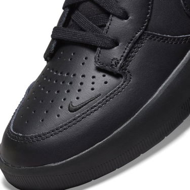 Кецове и обувки Nike SB Force 58 Premium Черно | DH7505-001, 5