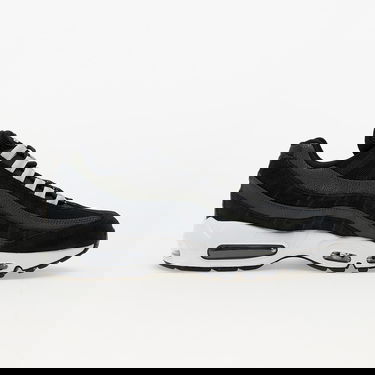 Кецове и обувки Nike Air Max 95 "Black/Anthracite" Черно | DM0011-009, 4