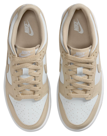 Кецове и обувки Nike Dunk Low Бежово | fb9109-200, 4