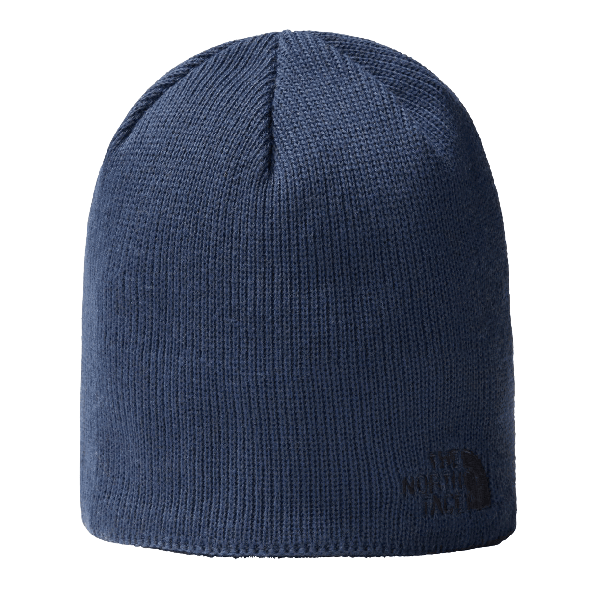 Шапка The North Face The North Face Bones Recycled Beanie Синьо | NF0A3FNS8K21, 0