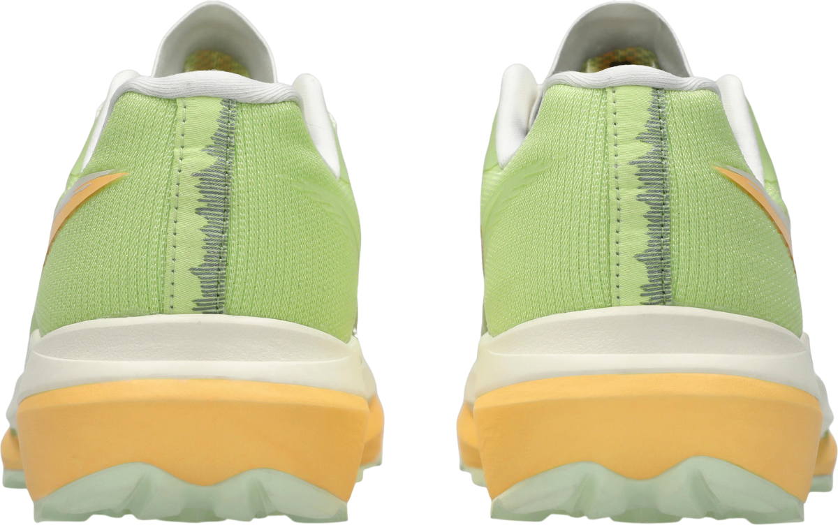 Кецове и обувки Asics FUJISPEED 4 Зелено | 1013a179-300, 1