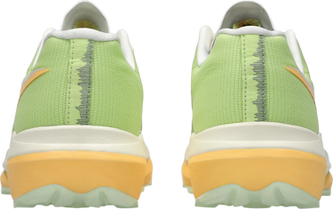 Кецове и обувки Asics FUJISPEED 4 Зелено | 1013a179-300, 1