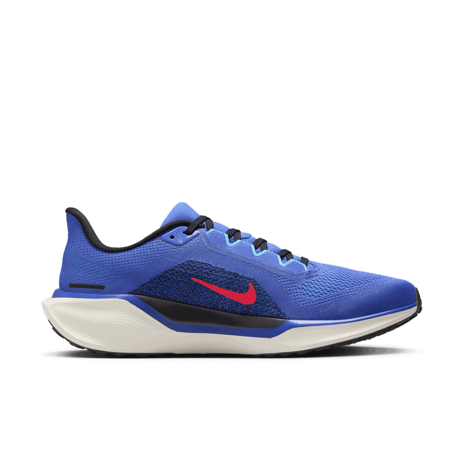 Кецове и обувки Nike Air Zoom Pegasus 41 Синьо | FD2722-401, 1
