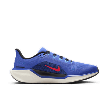 Кецове и обувки Nike Air Zoom Pegasus 41 Синьо | FD2722-401, 1