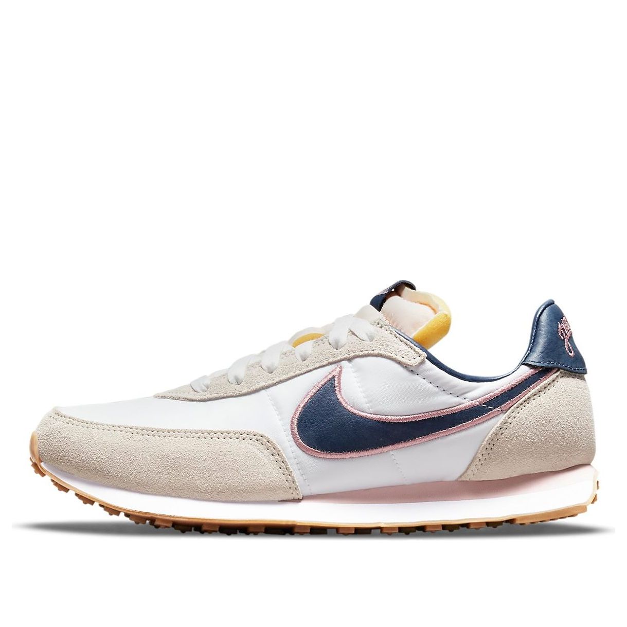 Кецове и обувки Nike Waffle Trainer 2 SE 'Letterman's Jacket' Бяло | DJ0345-100, 0
