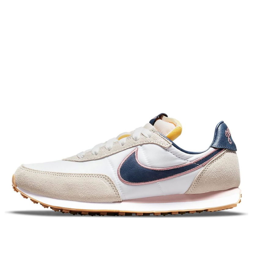 Кецове и обувки Nike Waffle Trainer 2 SE 'Letterman's Jacket' Бяло | DJ0345-100