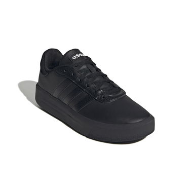 Кецове и обувки adidas Performance Court Platform Черно | GV8995, 4