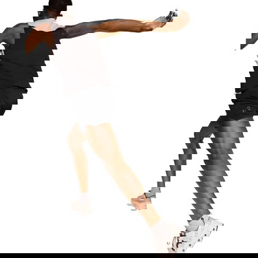 Къси панталони On Running Lightweight Shorts 5" Черно | 1me11560553, 3
