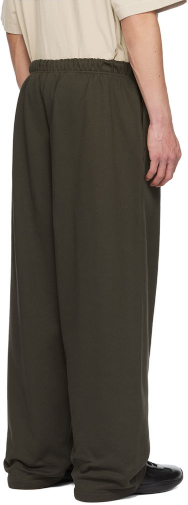 Спортни панталони Fear of God Essentials Relaxed Pants Черно | 130SP244320F, 2