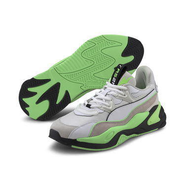 Кецове и обувки Puma RS-2K Messaging Бяло | 37297501, 4