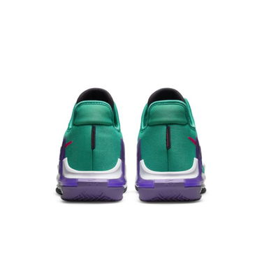 Кецове и обувки Nike LeBron Witness 6 Зелено | CZ4052-300, 3