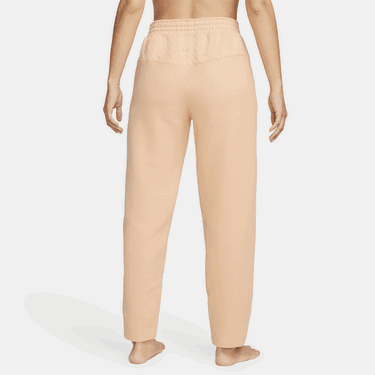 Спортни панталони Nike Yoga Therma-FIT Бежово | FB4981-801, 1