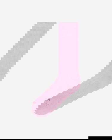 Чорапи Nike Everyday Plus Cushioned Crew Socks Розово | HJ9381-663, 2