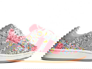 Кецове и обувки adidas Originals Campus 00s Liberty London Розово | JI3552, 0