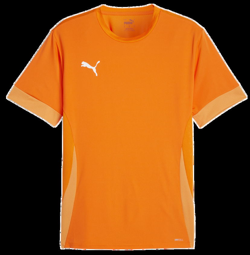 Фланелка Puma teamGOAL Matchday Jersey Оранжево
 | 705747-08