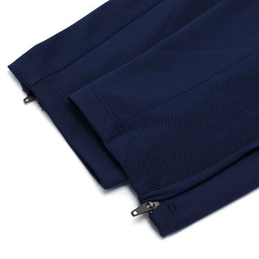 Спортни панталони Nike Nike Academy Dri-FIT Knit Pants Тъмно синьо | fz9805-410, 3