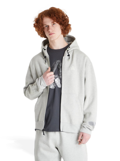 Суитчър Nike ACG Fleece Airora Сиво | DM4248-050