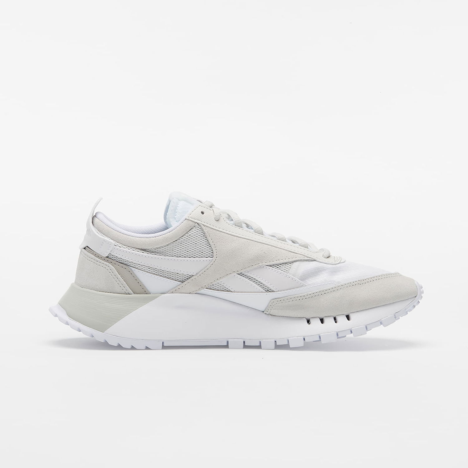 Кецове и обувки Reebok Classic Legacy Бяло | FY7379, 1