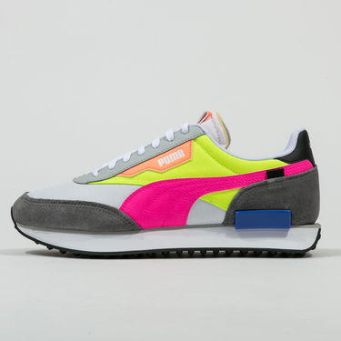 Кецове и обувки Puma Future Rider Play On Многоцветен | 371149 02, 0