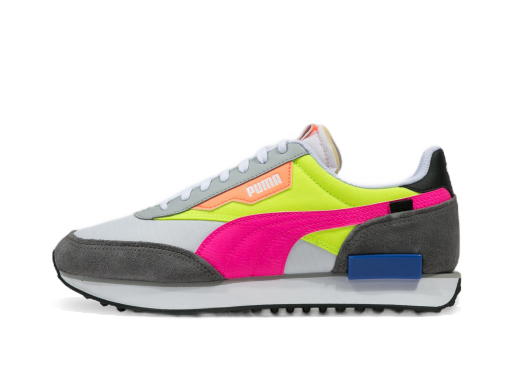 Кецове и обувки Puma Future Rider Play On Многоцветен | 371149 02