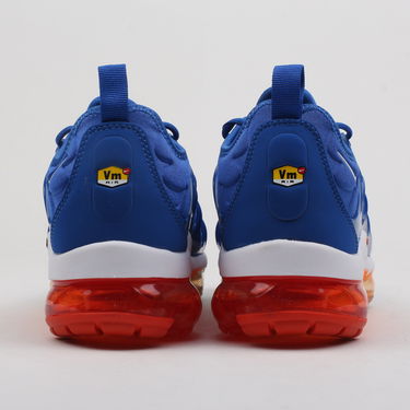 Кецове и обувки Nike Air Vapormax Plus Синьо | 924453-403, 3