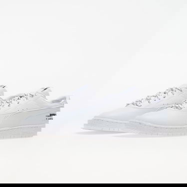 Кецове и обувки Puma Maison Kitsuné x Ralph Sampson 70 Бяло | 37564701, 4