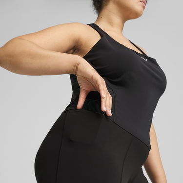 Клинове Puma SHAPELUXE High-Waisted Training Leggings Черно | 525766_51, 4