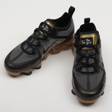 Кецове и обувки Nike Air Vapormax 2019 GS Черно | AJ2616-004, 2