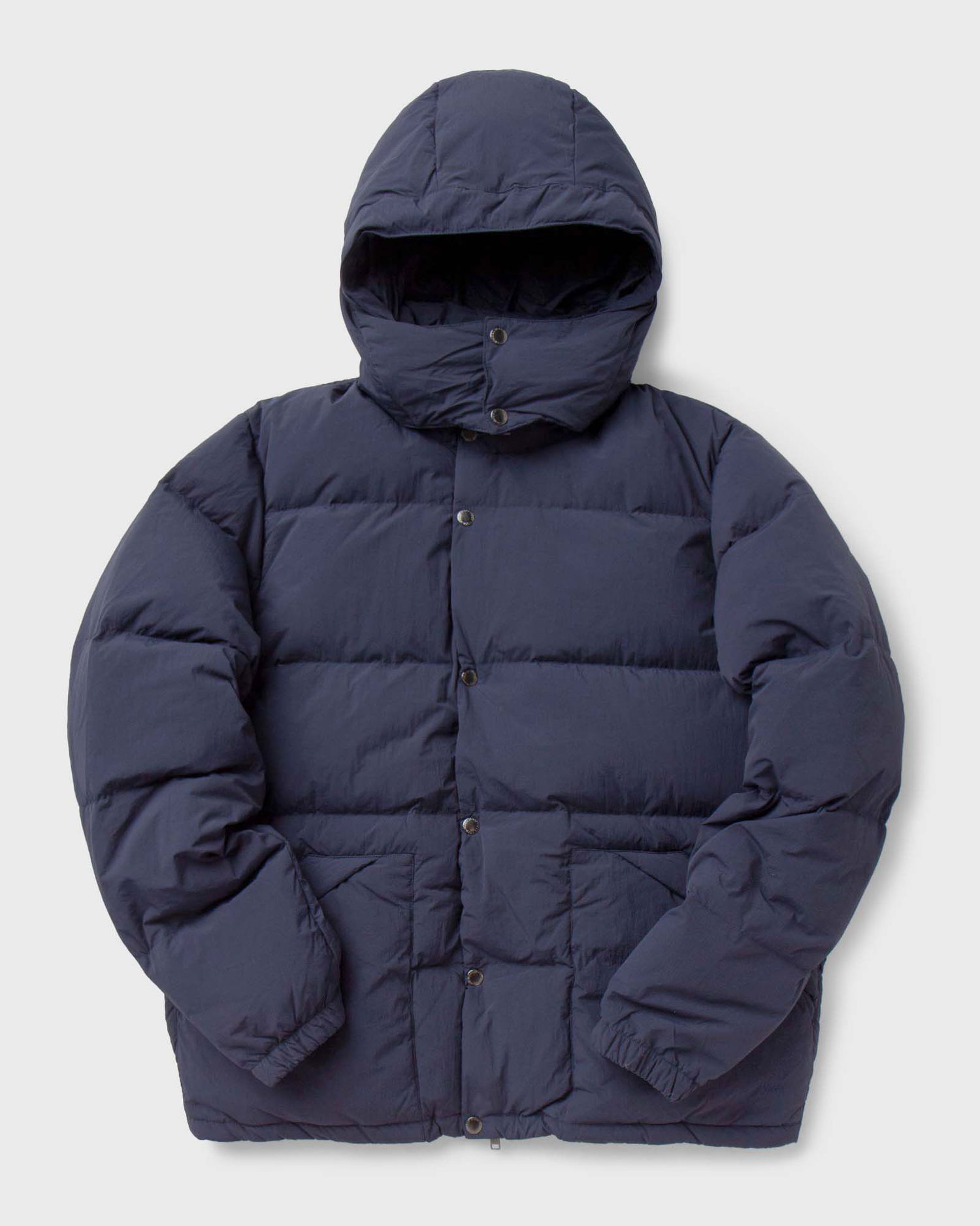 Пухо яке WOOD WOOD Vitus Down Jacket Тъмно синьо | 5714994073630, 0