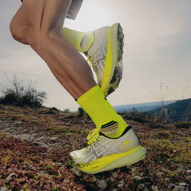 Кецове и обувки Asics METAFUJI TRAIL Зелено | 1013a141-300, 8
