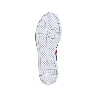 Кецове и обувки adidas Originals Team Court Бяло | fw5068, 4