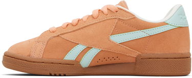 Кецове и обувки Reebok Reebok Classics Club C Grounds UK Оранжево
 | 100220815, 2
