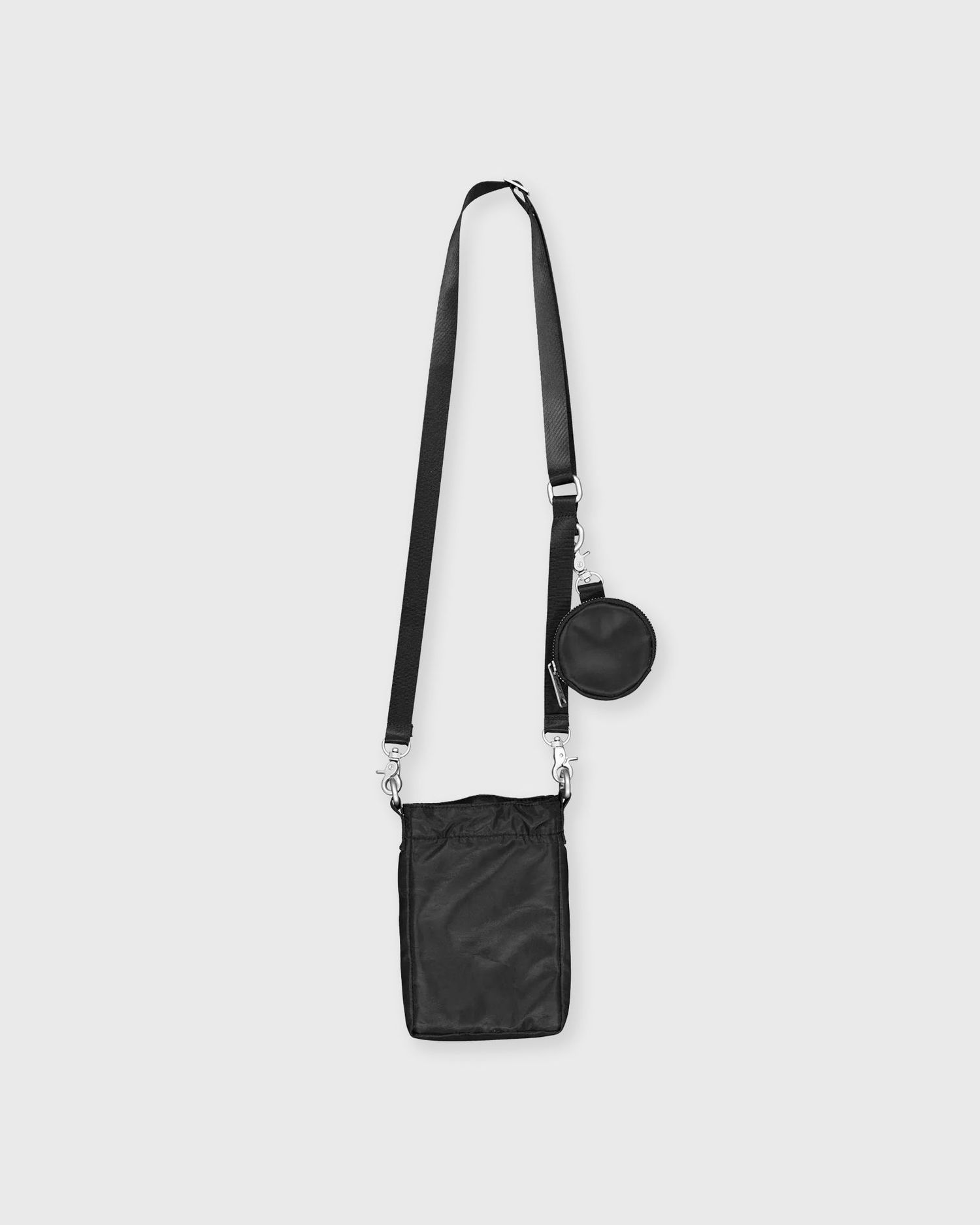 Чанта за кръста Alpha Industries Travel Utility Bag Черно | 148947UV-03, 1